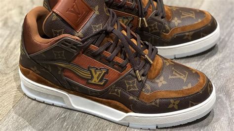 louis vuitton sneaket|louis vuitton sneakers new collection.